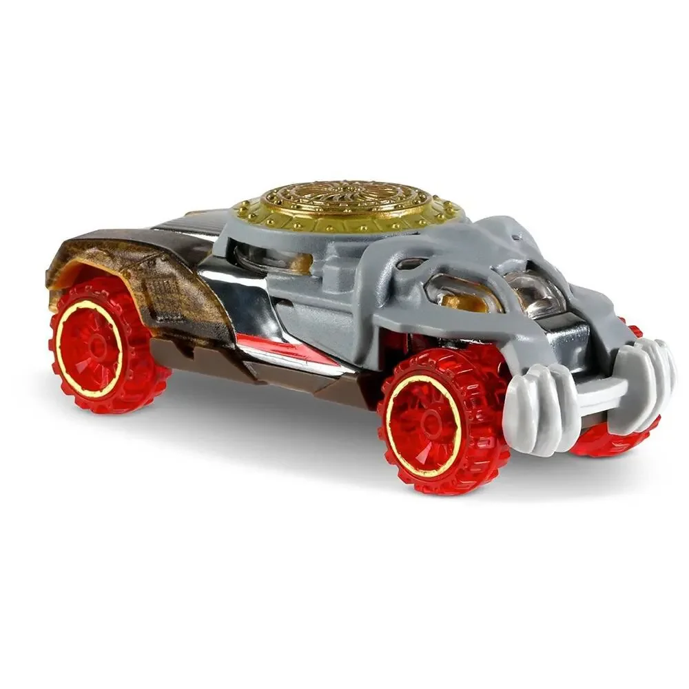 Hot Wheels Hot Wheels DC Universe Wonder Woman Vehicle (2 Pack)